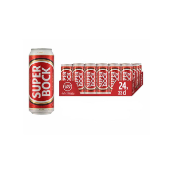 Cerveza importada 24 uni