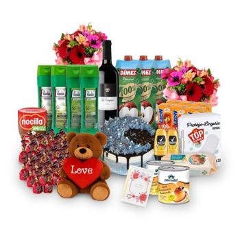 Combo para mi Amor #2