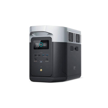 Estación de energía portátil Ecoflow Delta 2 Max