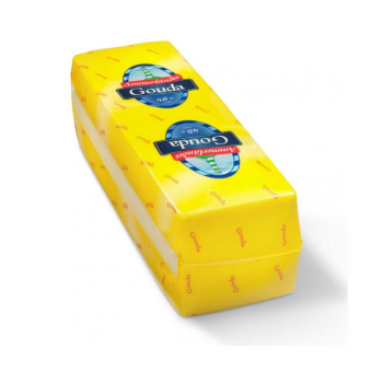 Queso Gouda entero 3kg - 3.2Kg